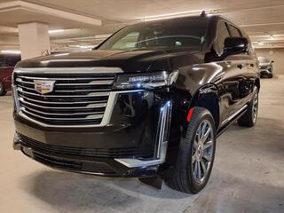 2022 Cadillac Escalade for sale in Beverly Hills CA
