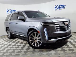 2021 Cadillac Escalade for sale in Beaumont TX