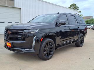2023 Cadillac Escalade