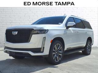 2022 Cadillac Escalade for sale in Tampa FL