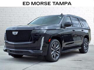 2022 Cadillac Escalade for sale in Tampa FL