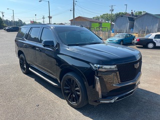 2021 Cadillac Escalade for sale in Lexington NC