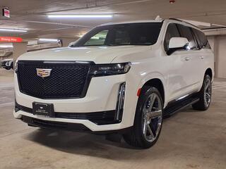 2021 Cadillac Escalade for sale in Beverly Hills CA