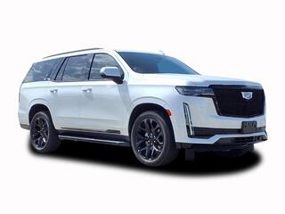 2022 Cadillac Escalade