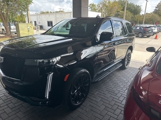 2023 Cadillac Escalade for sale in Brandon FL