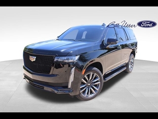 2023 Cadillac Escalade