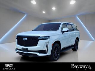2023 Cadillac Escalade