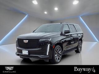 2024 Cadillac Escalade
