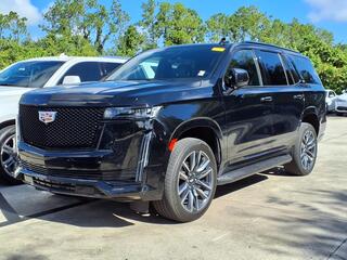 2022 Cadillac Escalade for sale in Brandon FL