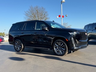 2024 Cadillac Escalade