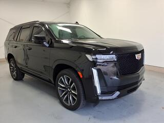 2023 Cadillac Escalade