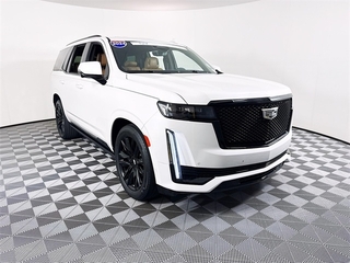 2024 Cadillac Escalade