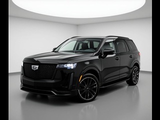 2023 Cadillac Escalade