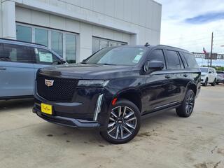 2021 Cadillac Escalade