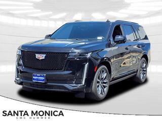 2022 Cadillac Escalade
