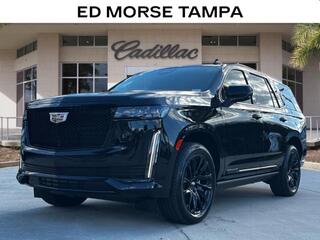 2024 Cadillac Escalade for sale in Tampa FL