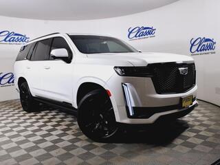 2022 Cadillac Escalade