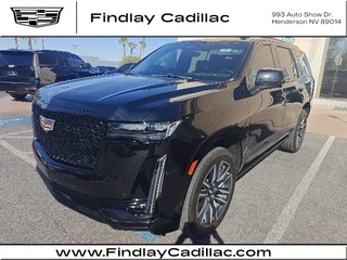 2021 Cadillac Escalade