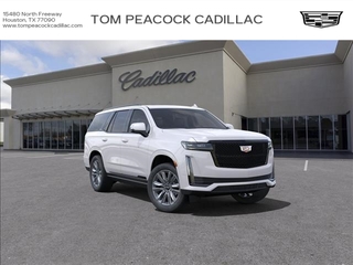 2024 Cadillac Escalade