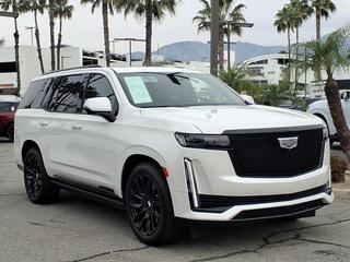 2024 Cadillac Escalade