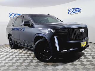 2022 Cadillac Escalade for sale in Topeka KS