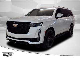 2023 Cadillac Escalade for sale in Beverly Hills CA