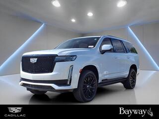 2022 Cadillac Escalade