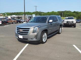 2019 Cadillac Escalade Esv