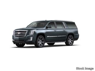 2020 Cadillac Escalade Esv