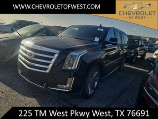 2020 Cadillac Escalade Esv for sale in West TX
