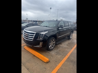 2017 Cadillac Escalade Esv