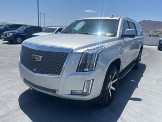 2016 Cadillac Escalade Esv for sale in Henderson NV