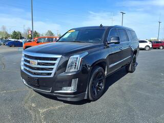 2020 Cadillac Escalade Esv