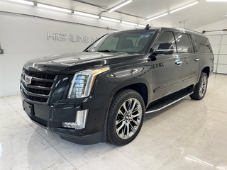 2020 Cadillac Escalade Esv