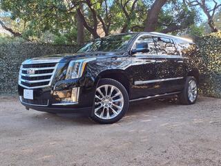 2020 Cadillac Escalade Esv