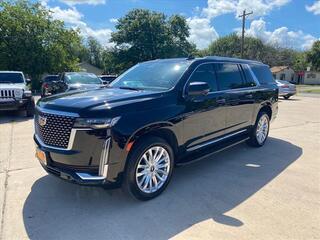 2021 Cadillac Escalade Esv for sale in Morristown TN