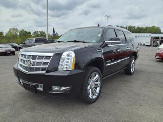 2014 Cadillac Escalade Esv