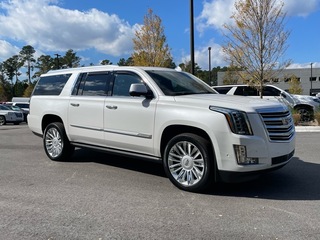 2020 Cadillac Escalade Esv