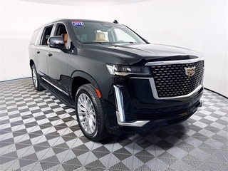 2023 Cadillac Escalade Esv