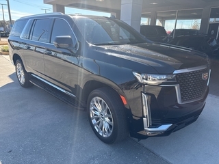 2022 Cadillac Escalade Esv for sale in Brandon FL