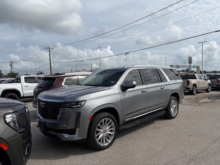 2023 Cadillac Escalade Esv