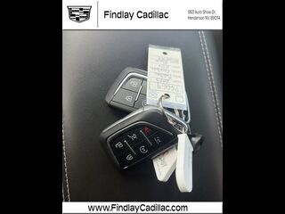 2023 Cadillac Escalade Esv for sale in Henderson NV