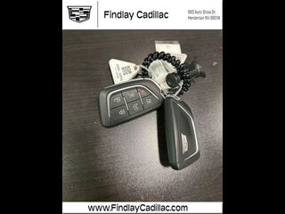 2024 Cadillac Escalade Esv for sale in Henderson NV