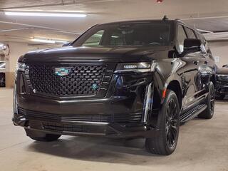 2023 Cadillac Escalade Esv