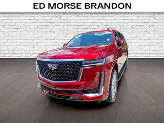2024 Cadillac Escalade Esv for sale in Brandon FL