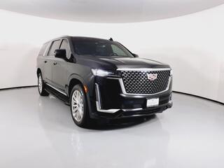 2023 Cadillac Escalade Esv