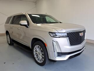 2023 Cadillac Escalade Esv