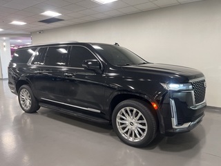 2023 Cadillac Escalade Esv for sale in Henderson NV