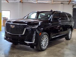 2024 Cadillac Escalade Esv