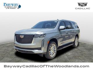2024 Cadillac Escalade Esv